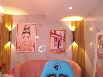 Chaturbate Best Webcam of angel09_a