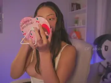 Chaturbate Free Porn Cam of aurora_doll1