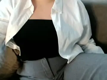 Chaturbate Adult Webcam of brianna_anny
