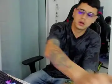 Chaturbate Sex Chat of dage_19