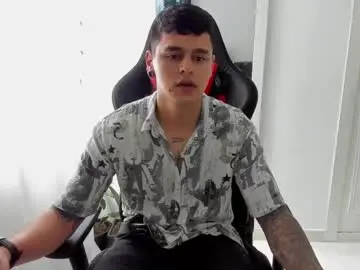 Chaturbate Best live sex cam show of dage_19