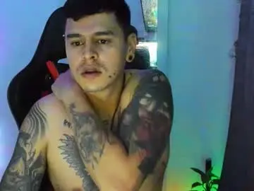 Chaturbate Adult Video Chat of dage_19