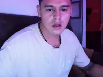 Chaturbate Best Webcam of dage_19