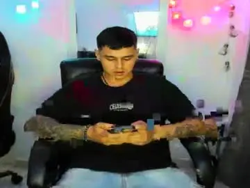 Chaturbate Sex Chat of dage_19