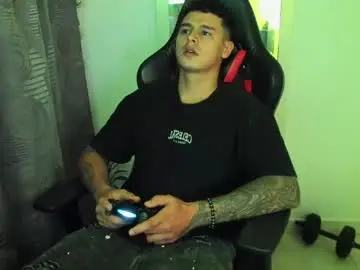 Chaturbate Watch Live Sex Cams of dage_19