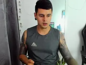 Chaturbate Best Webcam of dage_19