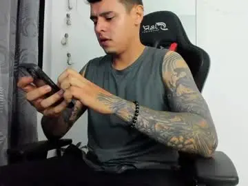 Chaturbate Free Live Porn of dage_19