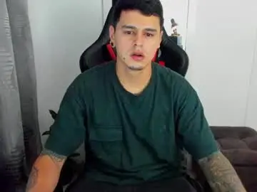 Chaturbate Watch Live Sex Cams of dage_19