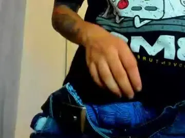Chaturbate Best live sex cam show of dage_19