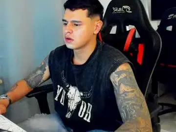 Chaturbate Best Webcam of dage_19