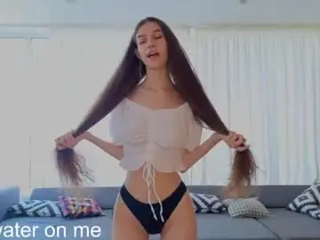 Chaturbate Nude Webcam of dianelawrence