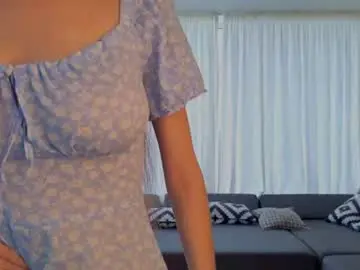 Chaturbate Nude Webcam of dianelawrence