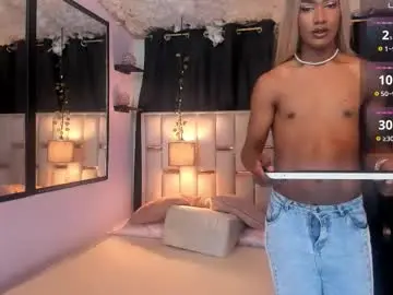 Chaturbate Sex Cam of hanzking01