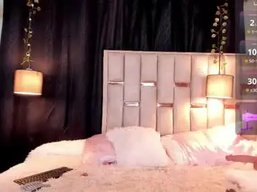 Chaturbate Adult Webcams of hanzking01