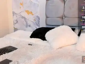 Chaturbate Adult Webcam of hanzking01