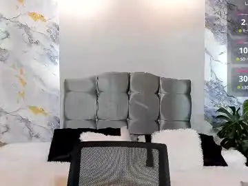 Chaturbate Adult Webcam of hanzking01