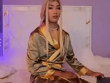 Chaturbate Live Sex Cam of hanzking01