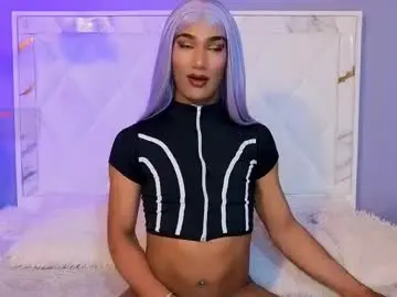Chaturbate Free Porn Cam of hanzking01