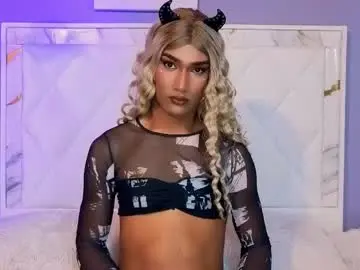 Chaturbate Live Sex Cam of hanzking01