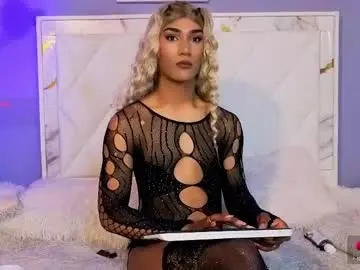 Chaturbate Nude Webcam of hanzking01
