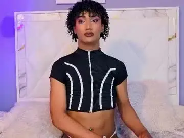 Chaturbate Sex Cam of hanzking01