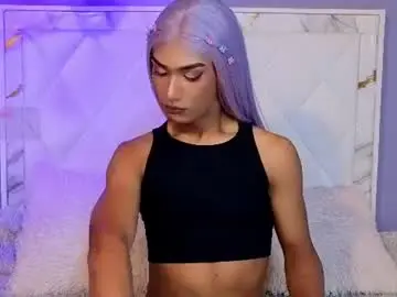 Chaturbate Live Sex Cam of hanzking01