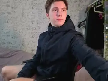Chaturbate Sex Cam of hot_boy_oscar