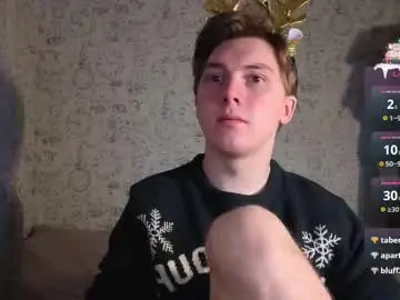 Chaturbate Sex Chat of hot_boy_oscar