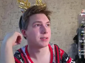 Chaturbate Free Live Porn of hot_boy_oscar