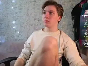 Chaturbate Adult Webcam of hot_boy_oscar