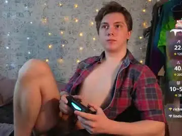 Chaturbate Sex Chat of hot_boy_oscar