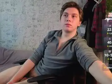 Chaturbate Live Porn of hot_boy_oscar