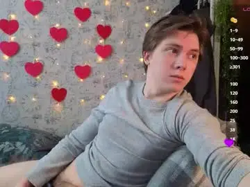 Chaturbate Adult Video Chat of hot_boy_oscar