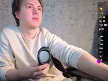 Chaturbate Best live sex cam show of hot_boy_oscar