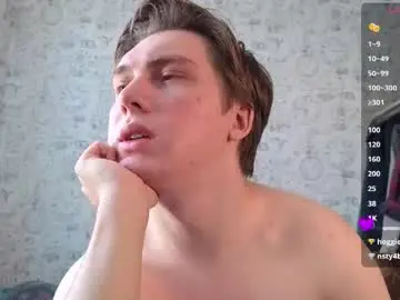 Chaturbate Adult Webcams of hot_boy_oscar