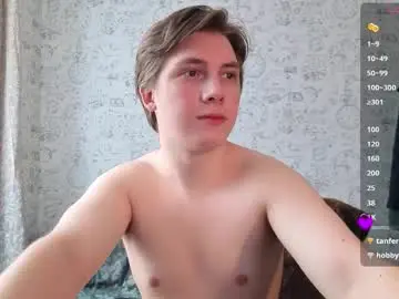 Chaturbate Sex Cam of hot_boy_oscar