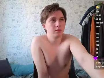 Chaturbate Best Webcam of hot_boy_oscar