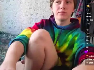 Chaturbate Sex Chat of hot_boy_oscar