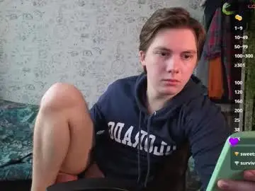 Chaturbate Free Porn Cam of hot_boy_oscar