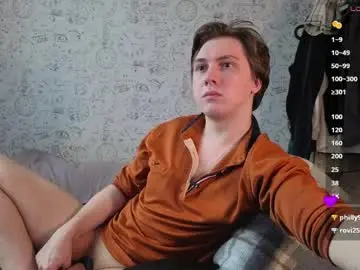 Chaturbate Adult Video Chat of hot_boy_oscar