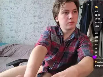 Chaturbate Best Webcam of hot_boy_oscar