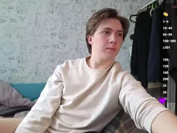 Chaturbate Sex Chat of hot_boy_oscar