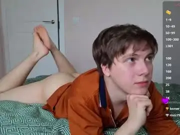 Chaturbate Sex Cam of hot_boy_oscar