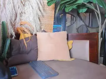 Chaturbate Private Sex Chat of isaac_grimm