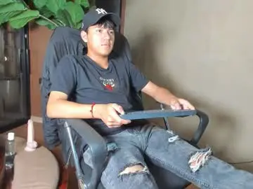 Chaturbate Sex Chat of isaac_grimm