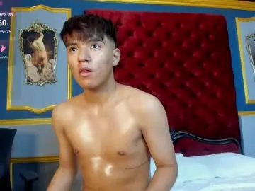 Chaturbate Live Sex of isaac_grimm