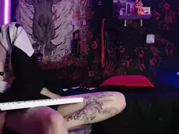 Chaturbate Live Sex Cam of jadepoarch