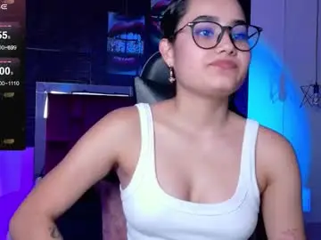 Chaturbate Best Webcam of kathy_sc