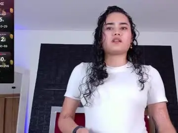 Chaturbate Live Sex Cam of kathy_sc