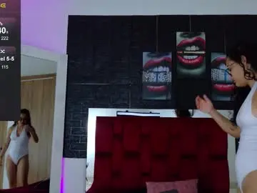 Chaturbate Sex Chat of kathy_sc